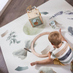 LIZY KIDS® Gewebte Wiesenmaus