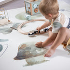 LIZY KIDS® Gewebte Wiesenmaus