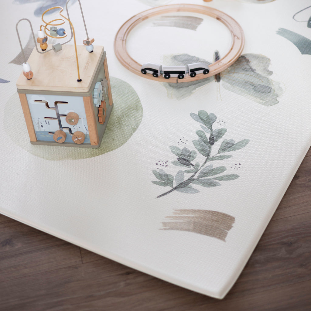 LIZY KIDS® Gewebte Wiesenmaus