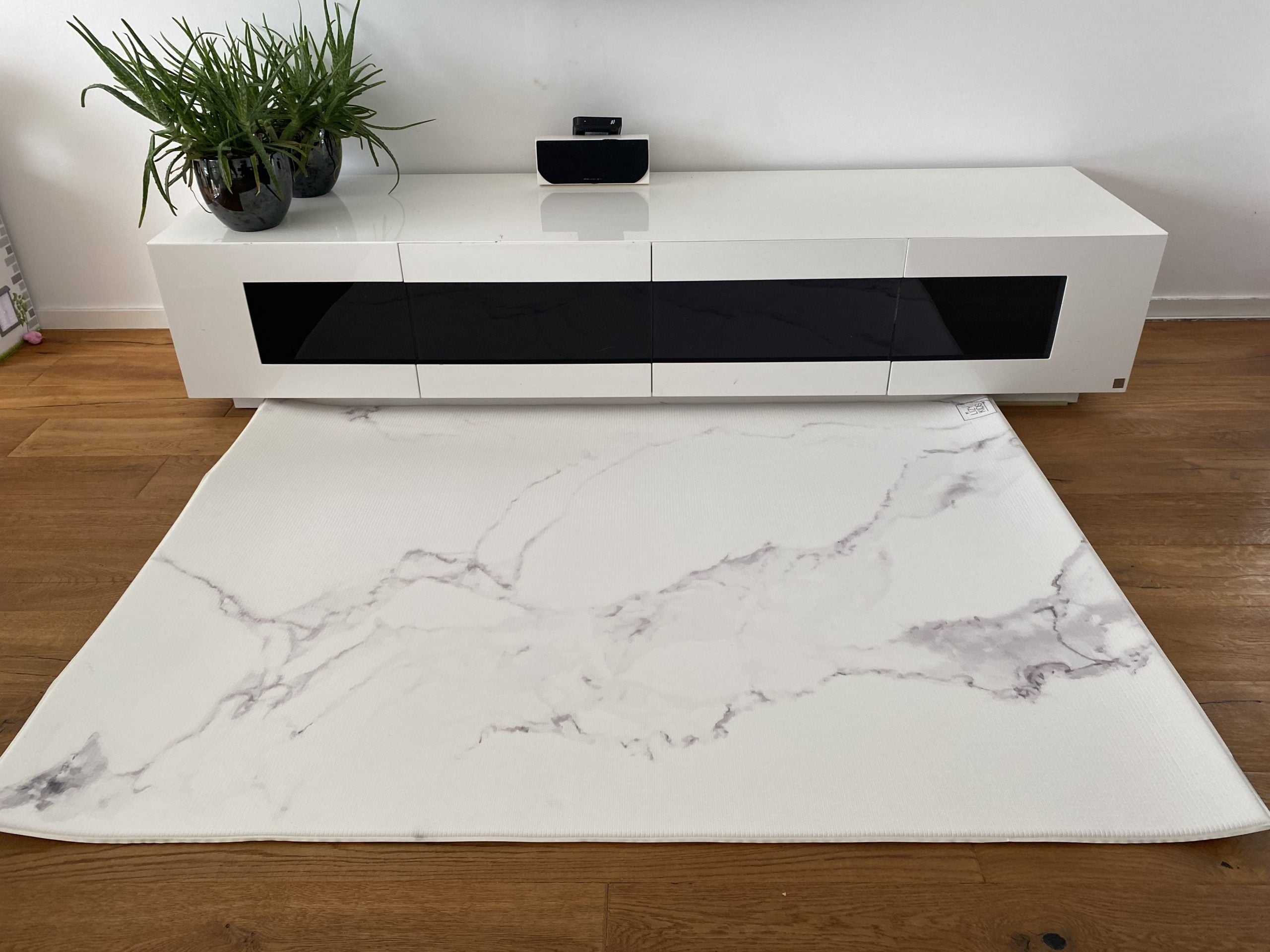 LIZY KIDS® Marmorhimmel-Ballon