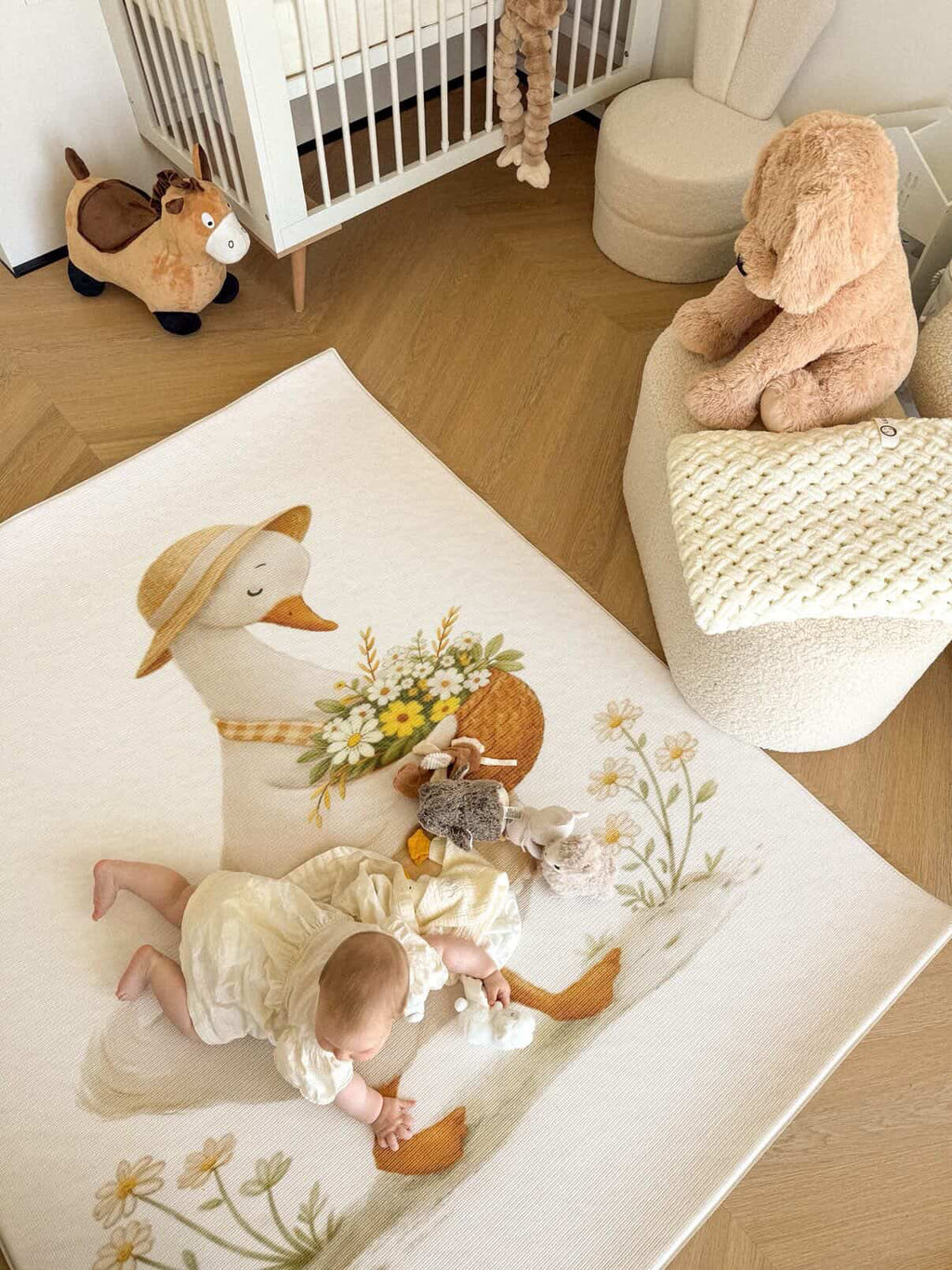 LIZY KIDS® Gänsewiese