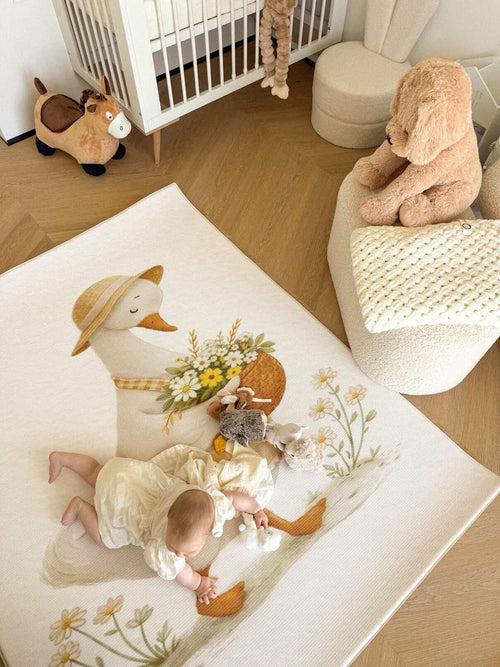 LIZY KIDS® Gänsewiese