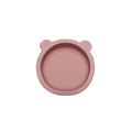 LIZY KIDS® Silikonschale – Dusty Rose