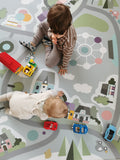 LIZY KIDS® Soft Streets