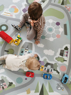 LIZY KIDS® Soft Streets