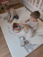 LIZY KIDS® Marble Sky Balloon