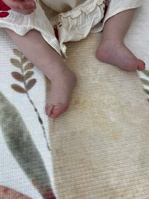 LIZY KIDS® Pilz-Rouge