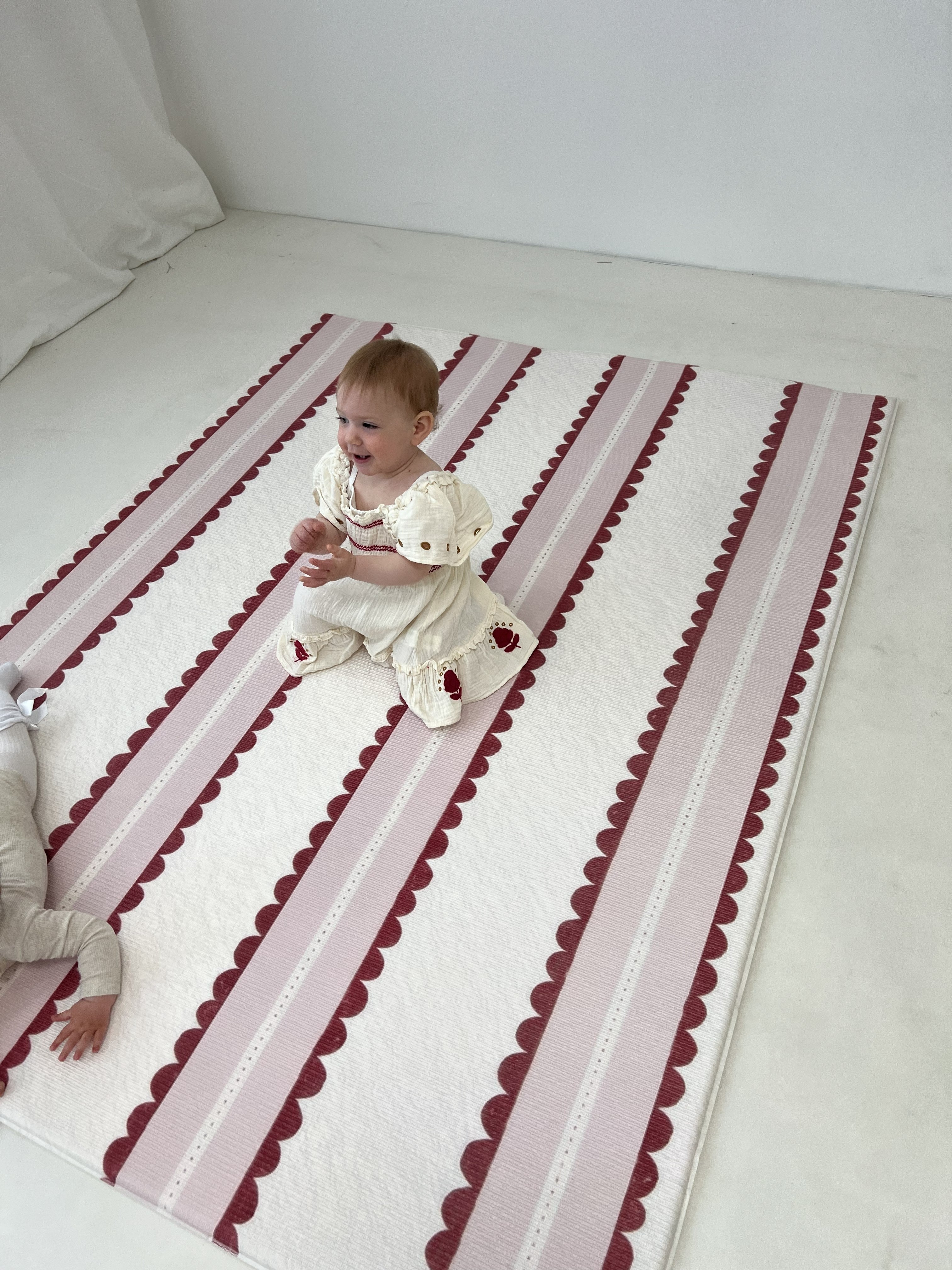 LIZY KIDS® Pilz-Rouge