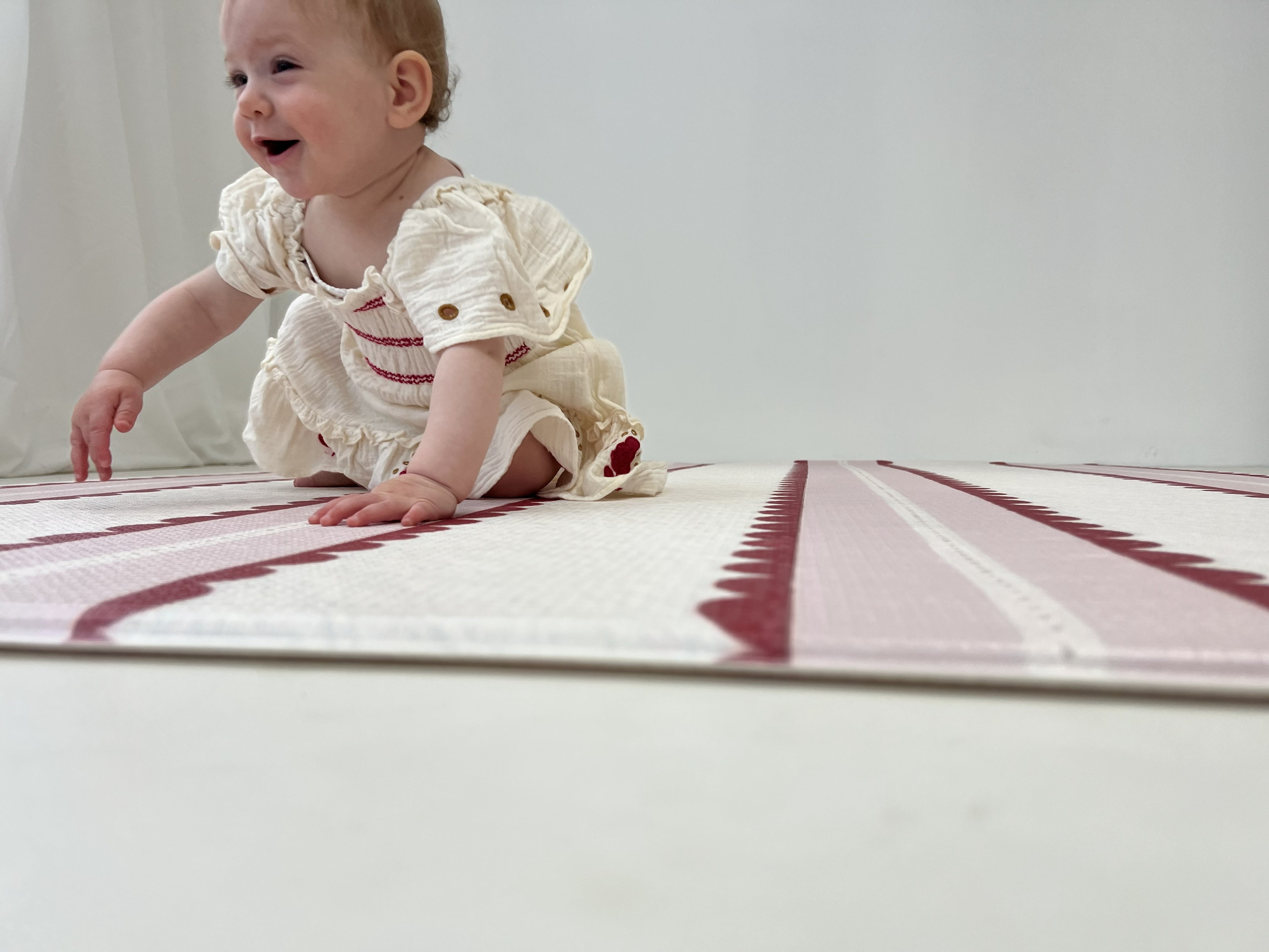 LIZY KIDS® Pilz-Rouge