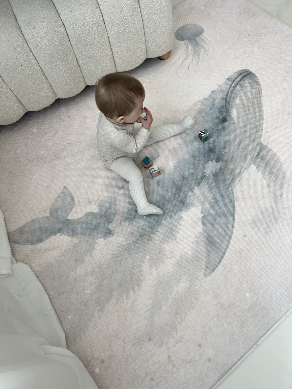LIZY KIDS® Wal Ruhe