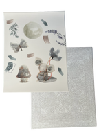 LIZY KIDS® Gewebte Wiesenmaus