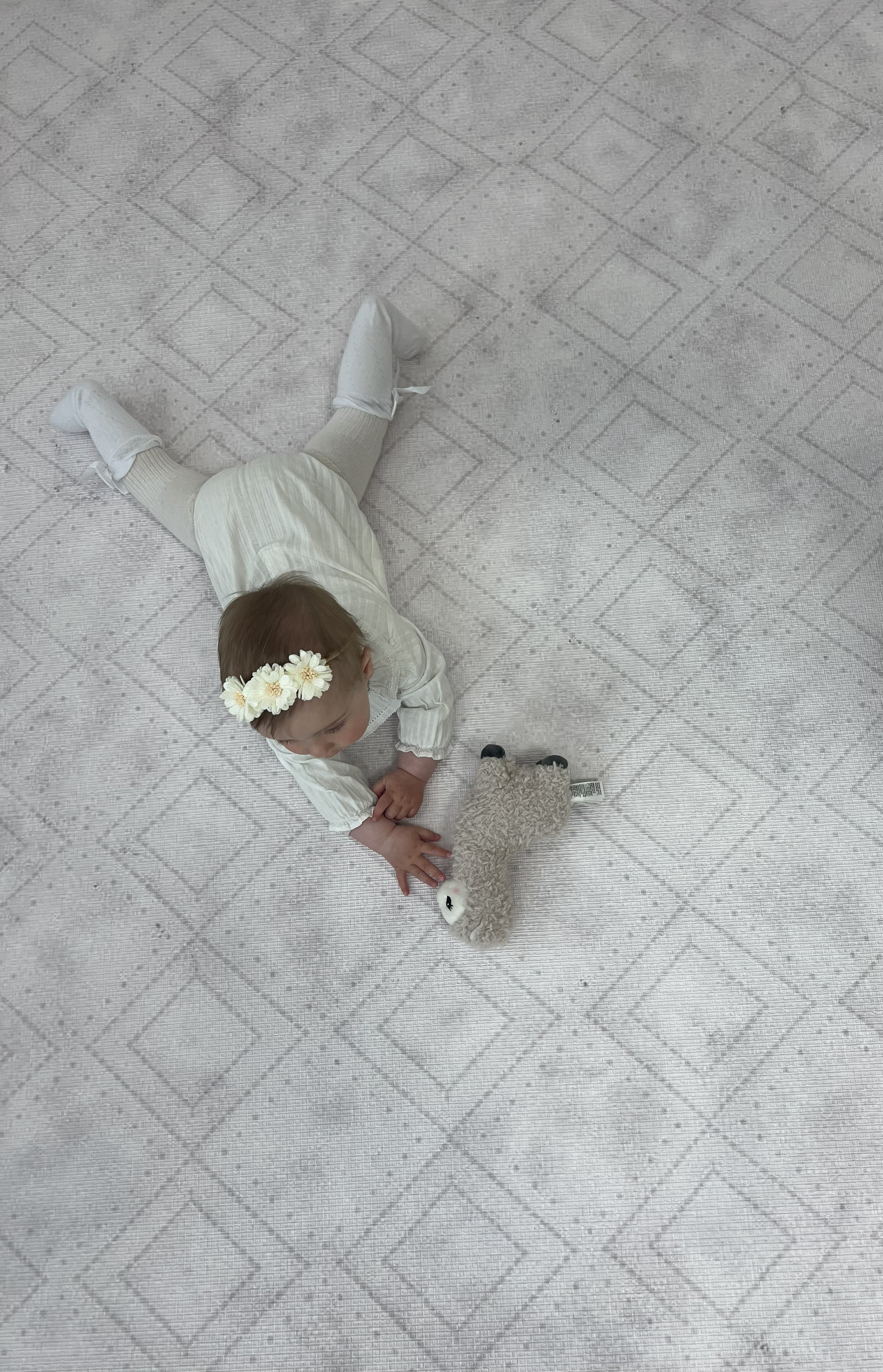 LIZY KIDS® Soft Diamond Bloom