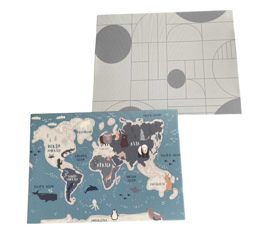 LIZY KIDS® Welt & Linien