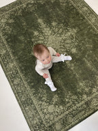 LIZY KIDS® Moos Heirloom Maus
