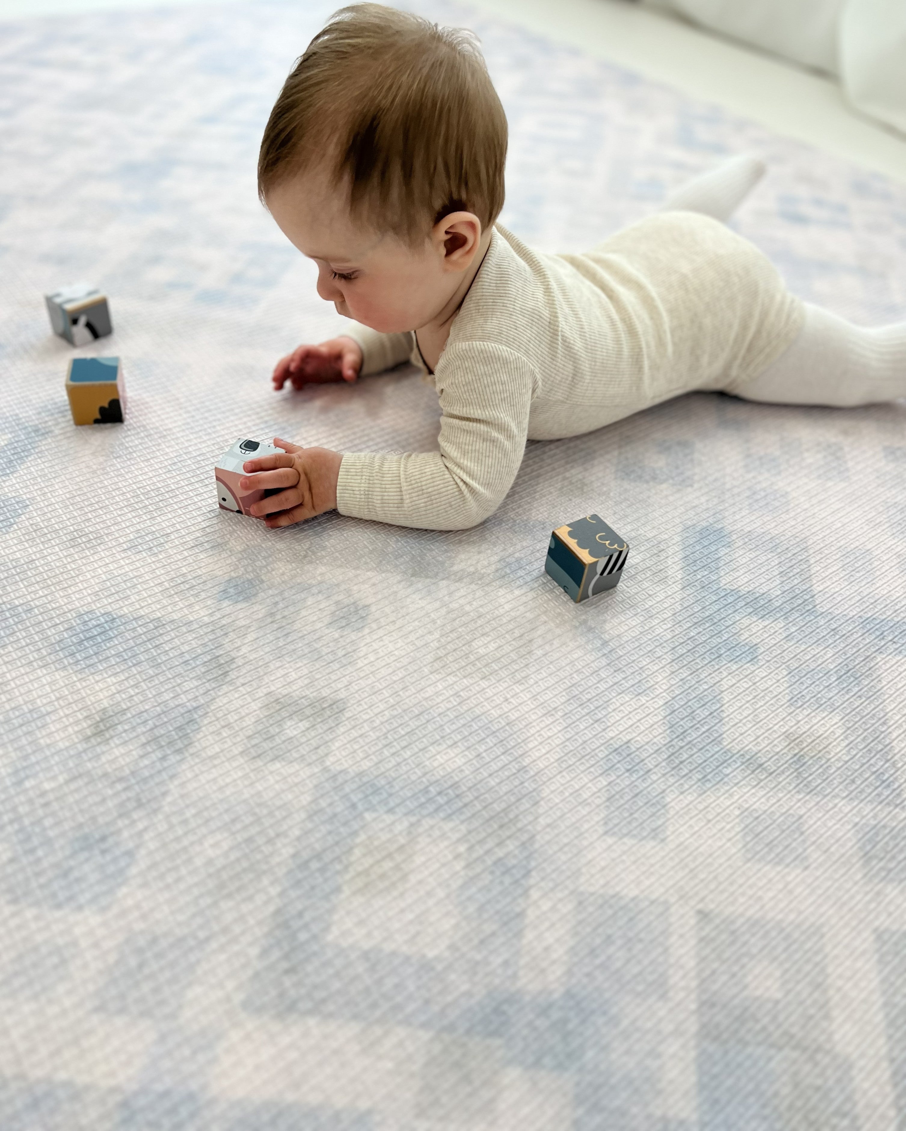 LIZY KIDS® Wal Ruhe