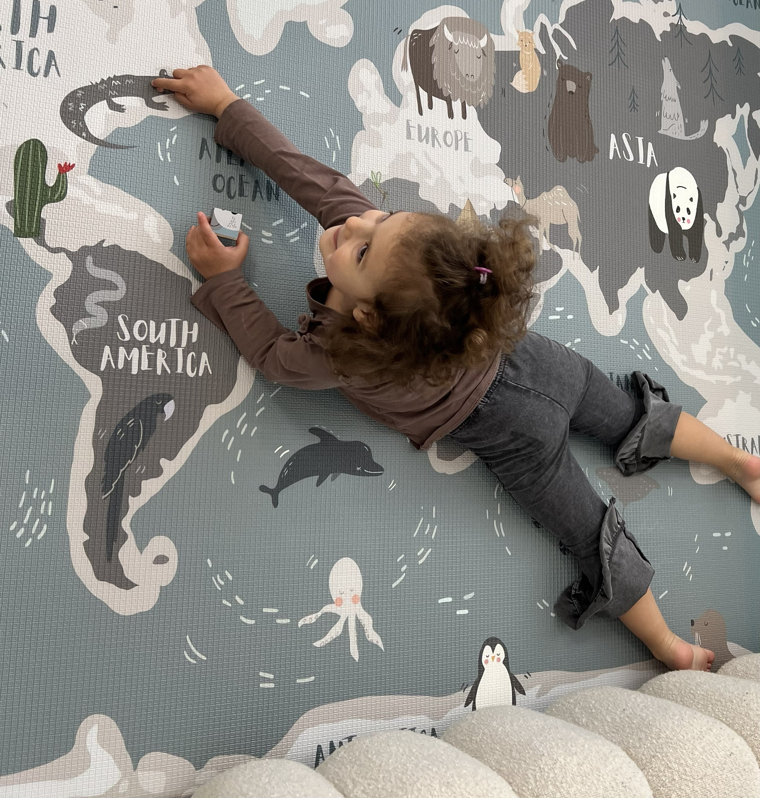 LIZY KIDS® Welt & Linien