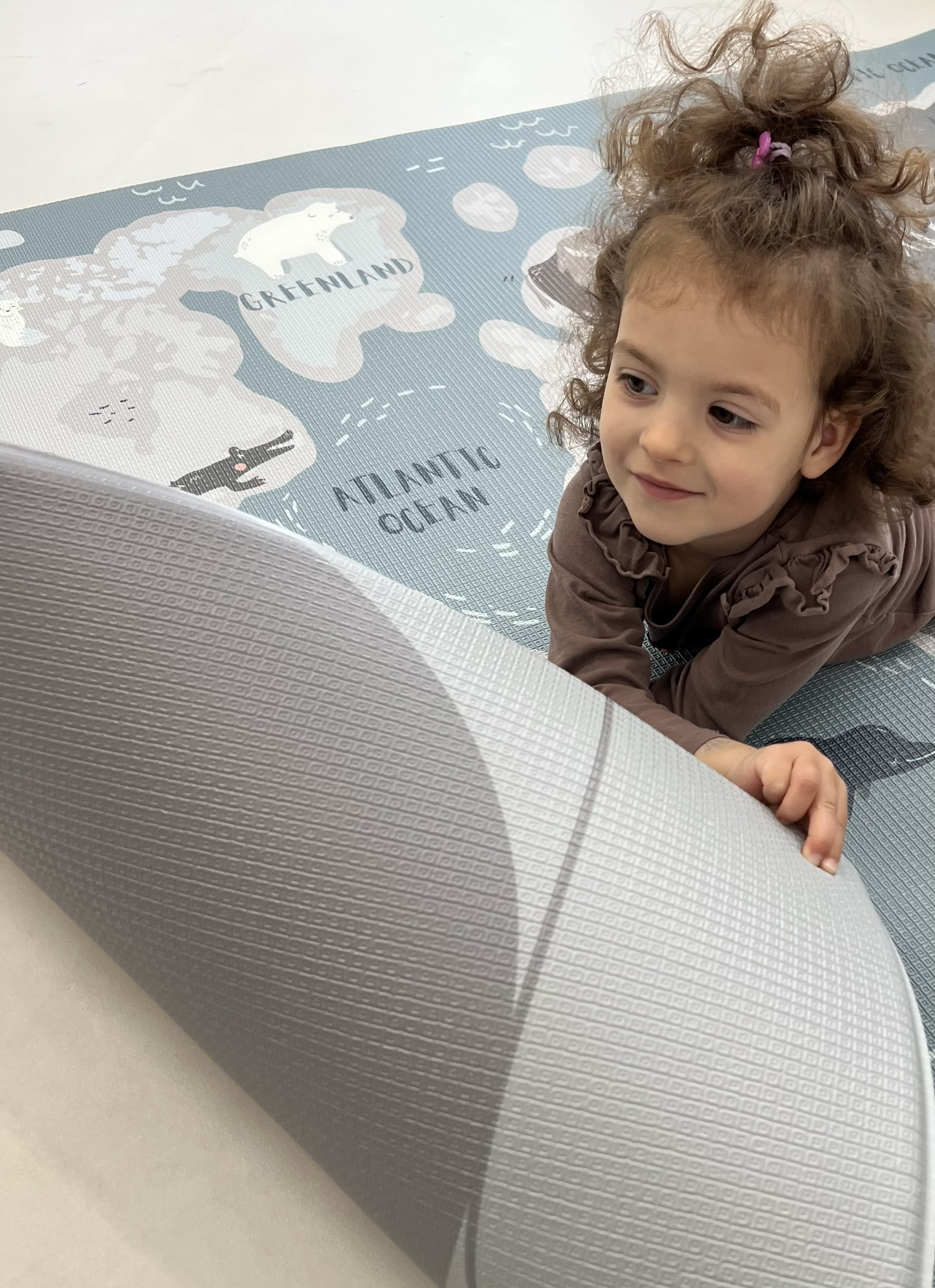 LIZY KIDS® Welt & Linien